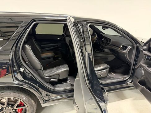 Used 2021 Dodge Durango SRT Hellcat w/ Premium Interior Group AWD/4WD image 17