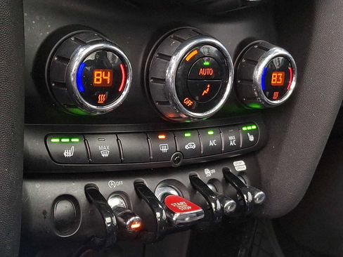 Certified 2023 MINI Cooper S image 13