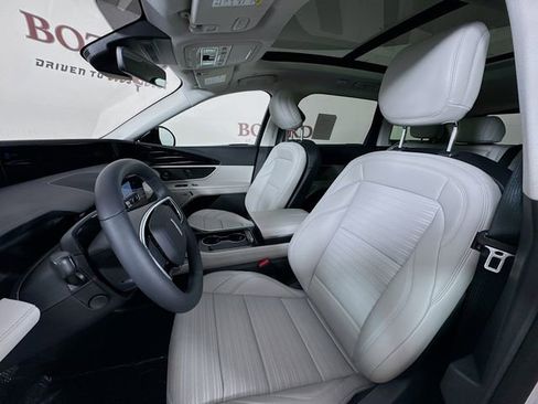 New 2026 Lincoln Nautilus Reserve w/ Jet Appearance Package image 21