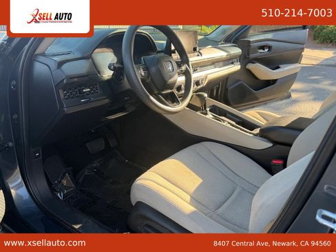 Used 2024 Honda Accord EX image 7