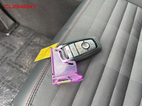 New 2025 Ford Explorer ST-Line w/ Premium Package image 46