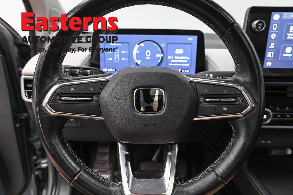 Used 2024 Honda Prologue Touring image 11