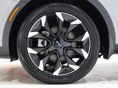 Used 2026 Kia Sorento EX FWD image 11