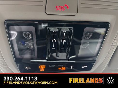 New 2026 Volkswagen Atlas Peak Edition image 26