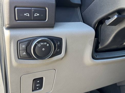 Used 2015 Ford F150 XLT w/ Equipment Group 302A Luxury RWD image 23