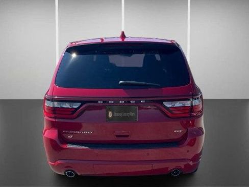 Used 2021 Dodge Durango GT AWD/4WD image 10