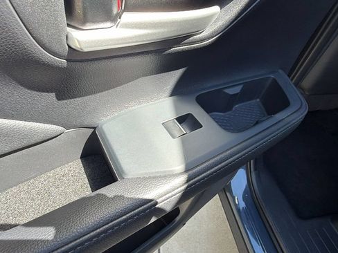Used 2025 Toyota Grand Highlander FWD image 15