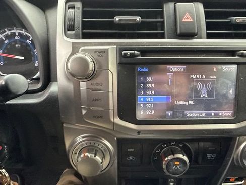 Used 2014 Toyota 4Runner SR5 Premium AWD/4WD image 4