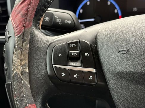 Certified 2023 Ford Bronco Sport Big Bend w/ Convenience Package image 13