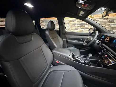 Used 2025 Hyundai Tucson XRT image 15