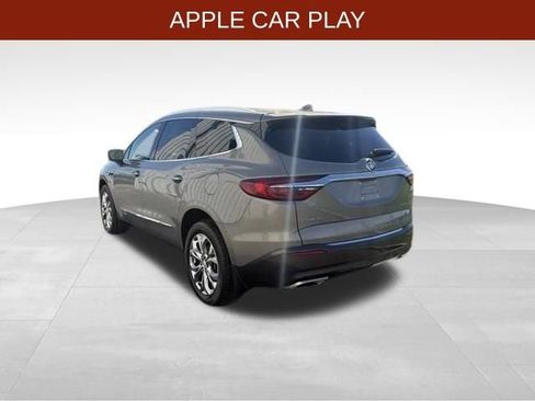 Used 2018 Buick Enclave Avenir w/ Avenir Technology Package AWD/4WD image 5