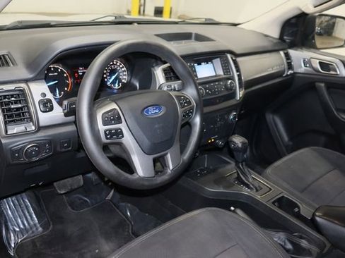 Used 2019 Ford Ranger XLT RWD image 23