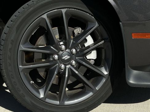 Used 2023 Dodge Challenger GT w/ Blacktop Package image 11