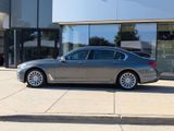Used 2017 BMW 740i image 2