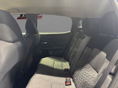 New 2026 Nissan Kicks SV w/ Cold Weather Package image 10