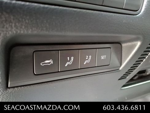 Certified 2025 MAZDA CX-50 AWD 2.5 S w/ Premium Plus Pkg image 7