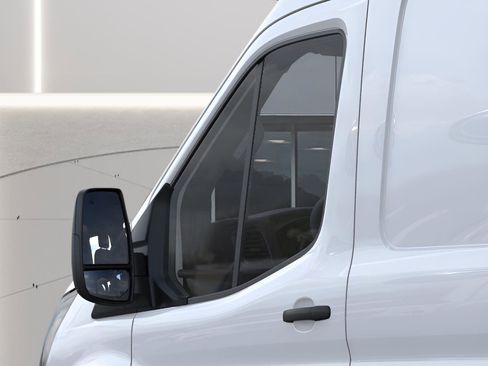 New 2026 Ford Transit 250 148 Medium Roof RWD image 20