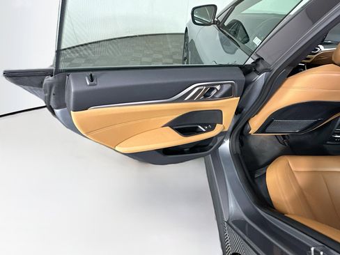 Used 2023 BMW i4 eDrive35 w/ Premium Package image 27