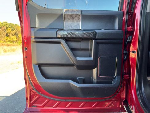 Used 2017 Ford F250 Lariat w/ Lariat Ultimate Package image 19