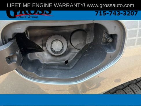 Used 2021 GMC Canyon AT4 AWD/4WD image 31