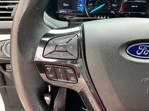 Used 2019 Ford Explorer XLT w/ Equipment Group 202A FWD image 24