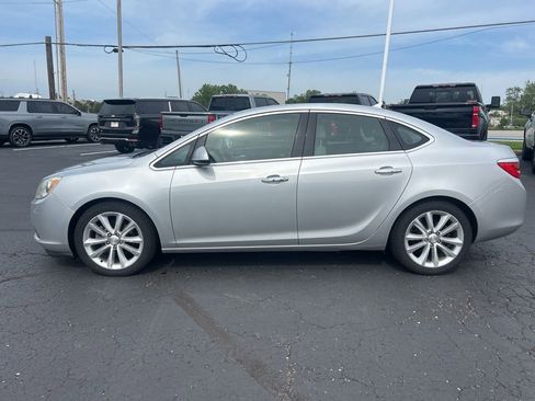 Used 2014 Buick Verano FWD image 6