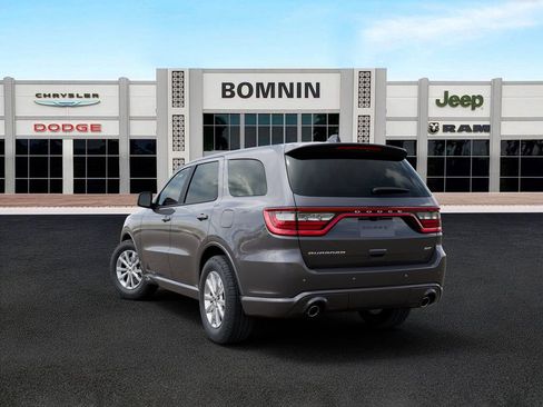 New 2026 Dodge Durango GT image 3