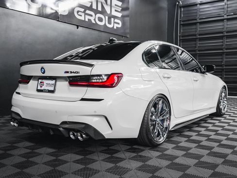 Used 2020 BMW M340i w/ Premium Package image 20