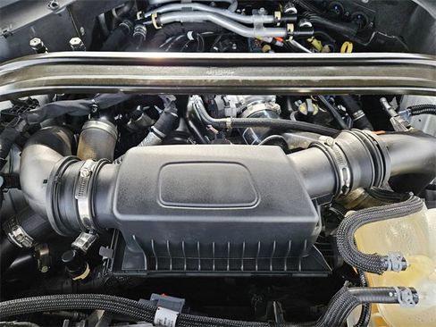 Certified 2023 Lincoln Aviator Reserve w/ Equipment Group 201A image 32