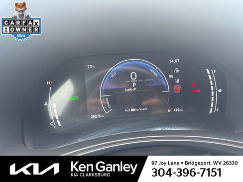 Used 2024 Toyota Grand Highlander AWD Hybrid image 19