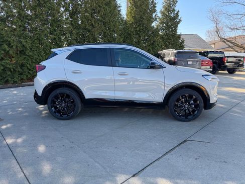 New 2026 Buick Encore GX Sport Touring w/ Studio Series image 31