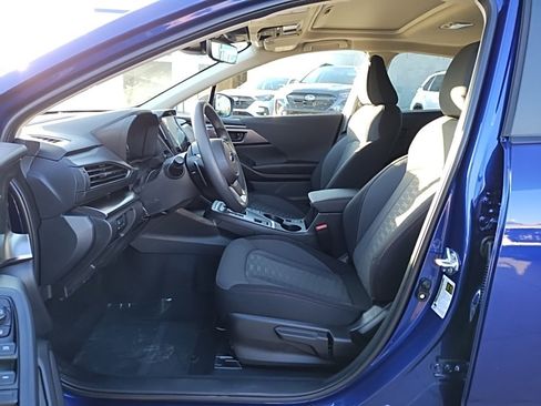 New 2025 Subaru Impreza 2.0i Sport image 18
