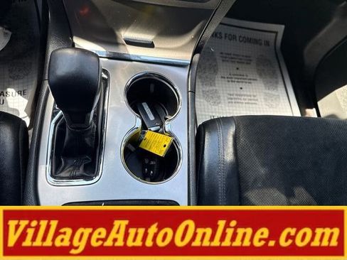 Used 2018 Jeep Grand Cherokee Altitude AWD/4WD image 35