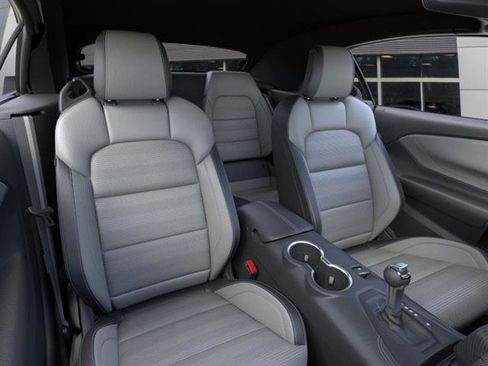 New 2025 Ford Mustang Premium image 10