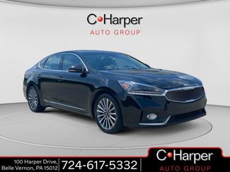 Used 2019 Kia Cadenza Premium w/ Paint Protection Package FWD video 1