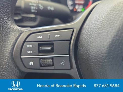 New 2026 Honda HR-V LX image 24