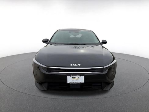Used 2025 Kia K4 LXS image 4