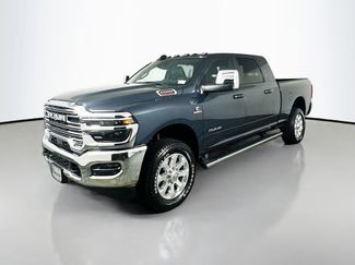 New 2026 RAM 2500 Laramie AWD/4WD video 3