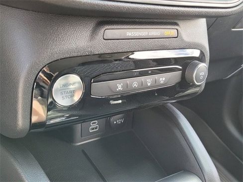 New 2025 Ford Escape Active w/ Tech Pack #1 image 18