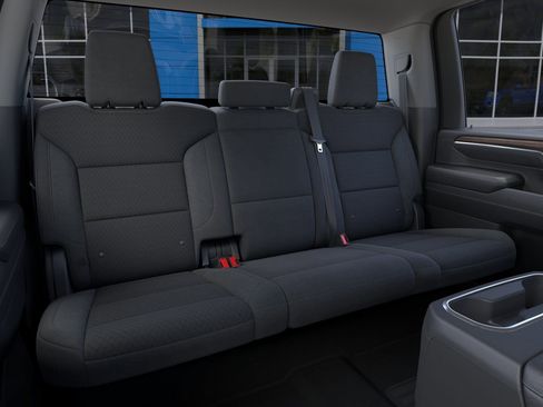 New 2025 Chevrolet Silverado 2500 LT w/ Safety Package image 43