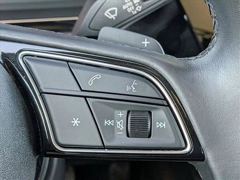 Certified 2023 Audi A3 2.0T Premium w/ Black Optic Sport Package FWD image 15