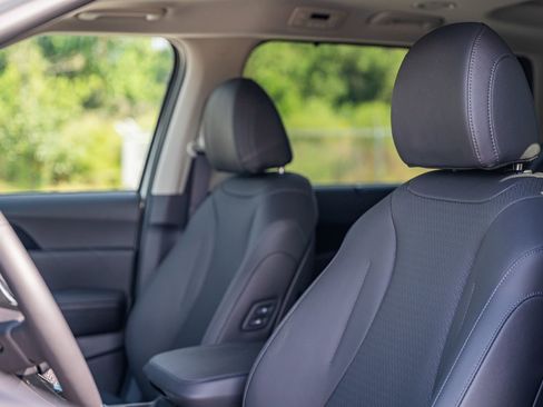 New 2026 Kia Carnival SX Prestige image 18