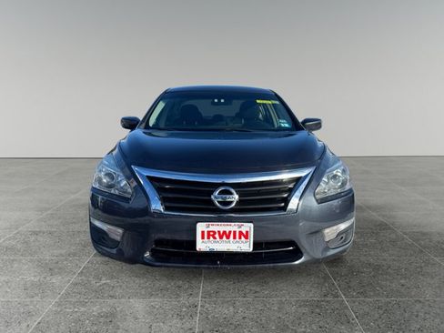 Used 2013 Nissan Altima 2.5 SV image 8