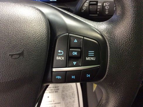 Used 2023 Ford Escape AWD image 20