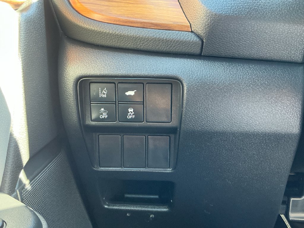 Used 2022 Honda CR-V EX-L image 21