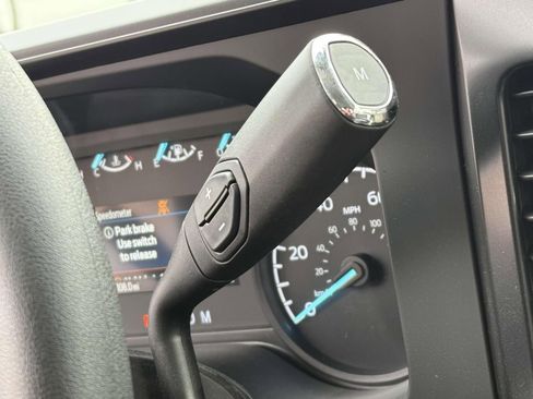 New 2025 Ford F550 4x4 Crew Cab Super Duty image 17