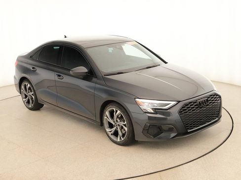 Used 2023 Audi A3 2.0T Premium w/ Convenience Package FWD image 43