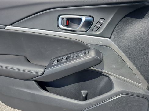 Certified 2025 Acura Integra A-Spec image 23