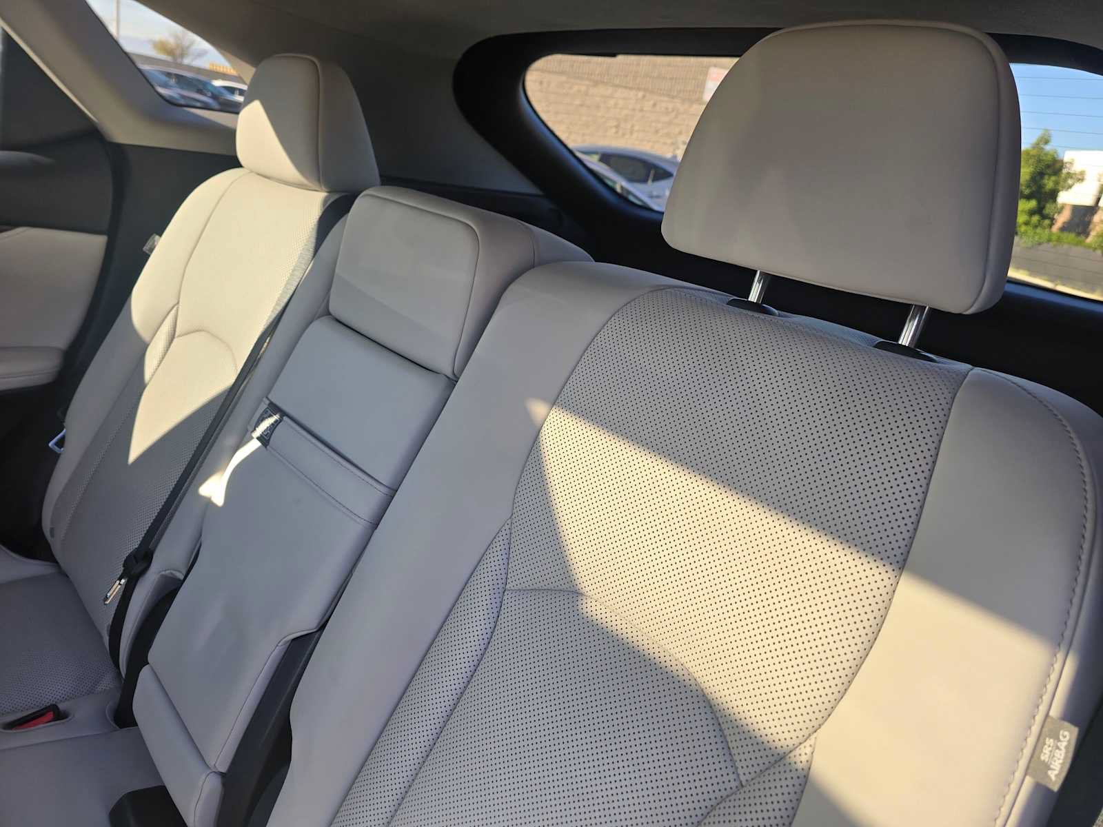 Used 2022 Lexus RX 350 FWD w/ Premium Package image 18