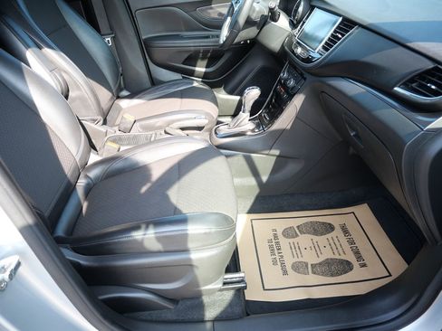 Used 2019 Buick Encore Preferred image 25